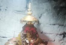 नवरात्र SPECIAL: टिहरी स्थित माँ ज्वालामुखी मंदिर में 16 अप्रैल को होगा विशाल भंडारा