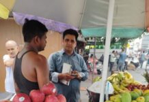 शहर में सिंगल यूज प्लास्टिक पर नगर निगम कर रहा चालान, अतिक्रमणों पर भी सख्ताई