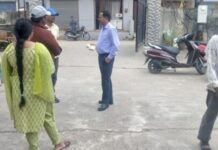 ऋषिकेश शहर में 1 जुलाई से चलेगा व्रत सफाई अभियान, जल्द बनायें जाएँगे नए वेंडिंग जोन