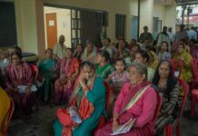 छिद्दरवाला मे फ्री मेडिकल कैंप का आयोजन, लगभग 150 से ज़्यादा लोगों ने उठाया लाभ