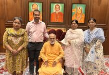 दुनिया को ख़ुश रहने का मूल मंत्र दे रहे हैं आध्यात्मिक गुरु मास्टरजी, लाखों लोगों के जीवन में ला रहे हैं बदलाव