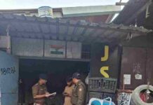 Operation Crackdown के तहत एसएसपी दून के निर्देशों पर लगातार जारी है दून पुलिस का सत्यापन अभियान, कबाड़ का काम करने वाले 293 व्यक्तियों के पुलिस ने किये सत्यापन