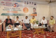 ऋषिकेश में ‘जनसेवा शिविर’ का भव्य आयोजन, 300 से अधिक लोगों ने उठाया सरकारी योजनाओं का लाभ
